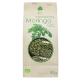 Moringablättertee BIO 80 g - GESCHENKE DER NATUR